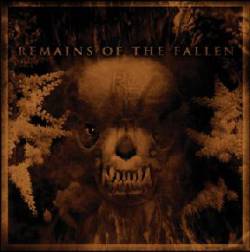 Remains Of The Fallen : Fistful of Reasons
